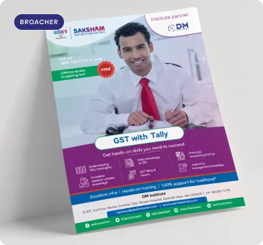The Swabhiman brochure