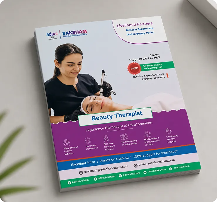 The Swabhiman brochure