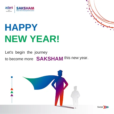 Saksham bano, Safal bano social post