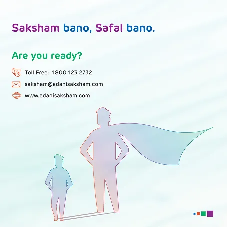 Saksham bano, Safal bano social post