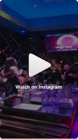 Feel Karaoke social content