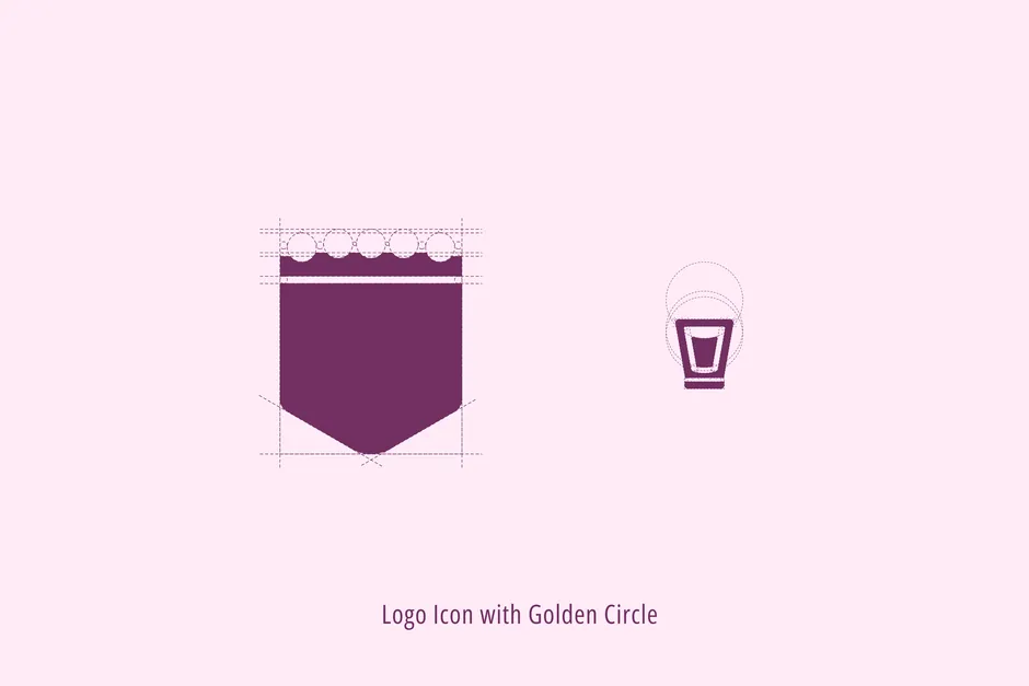 Kudrati Kahumbo brand guideline page