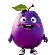 Jamun mascot