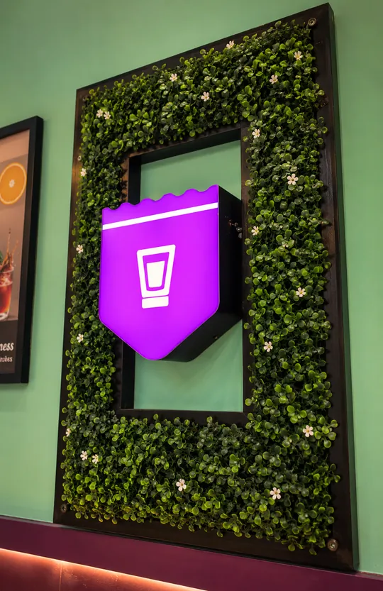 Kudrati Kahumbo outlet in Surat