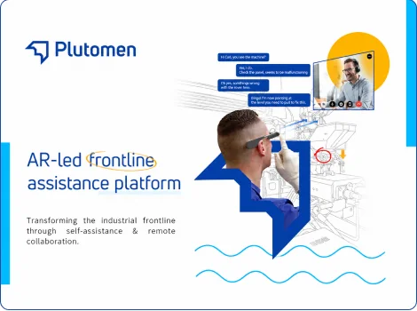 The Plutomen company profile