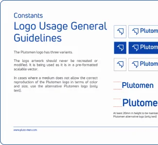 Logo usage guidelines