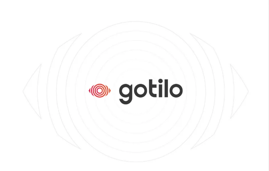 The Gotilo logo