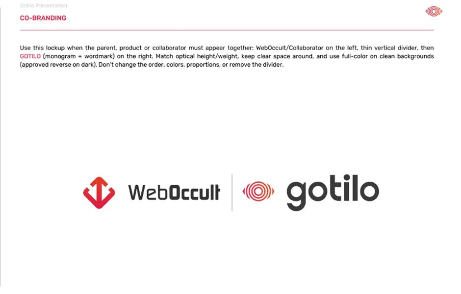 Gotilo — inspect