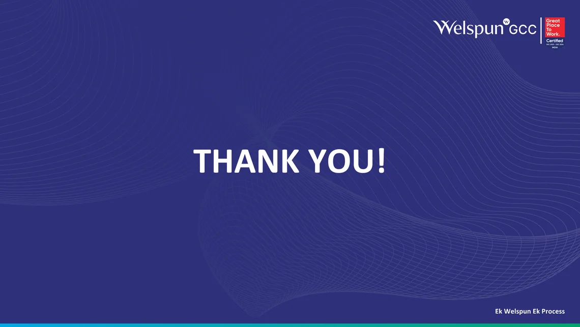 The closing slide of the partner portal deck