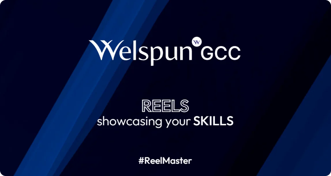 A Welspun GCC film