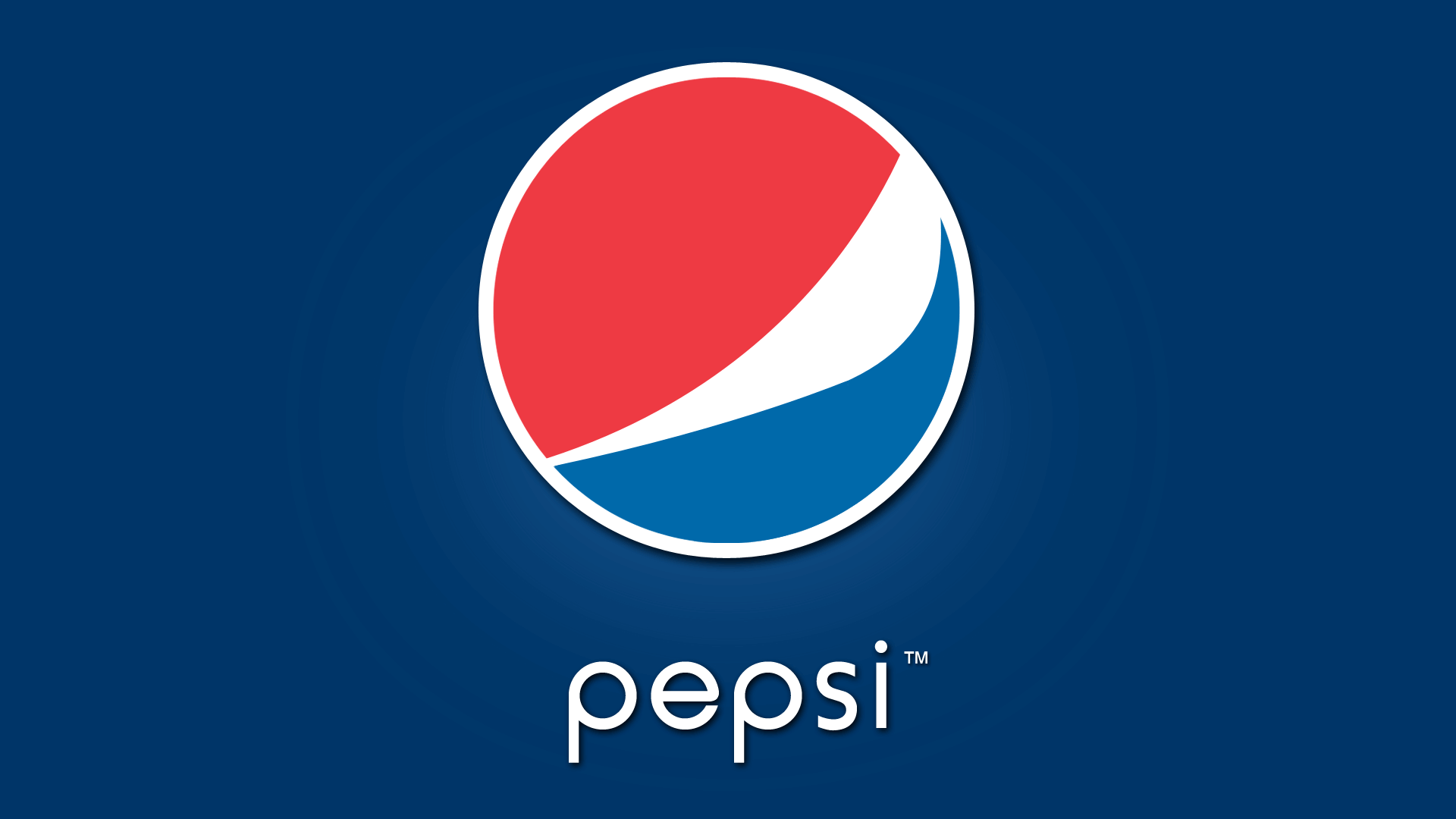 Most Famous Logos in Blue