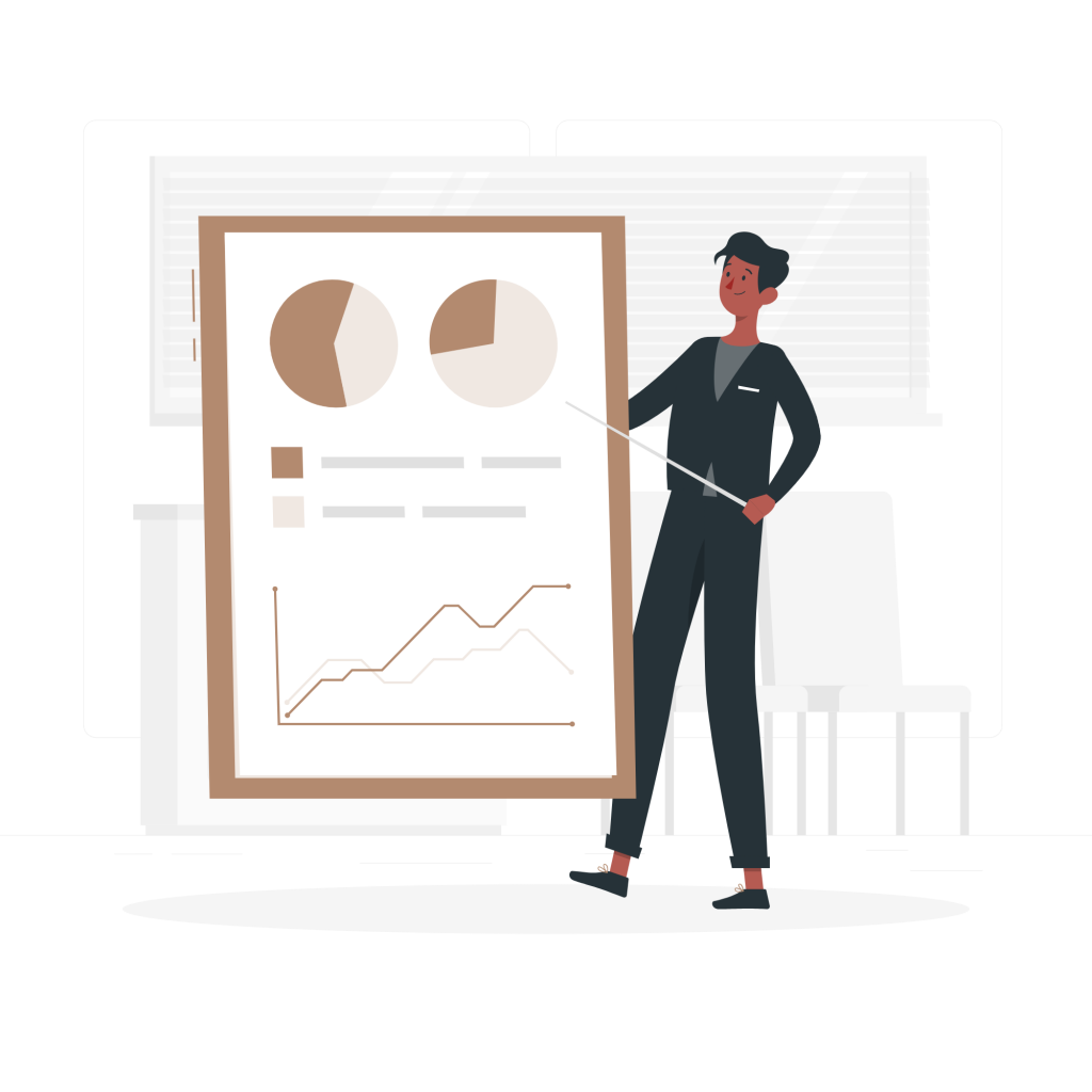 Effective White Paper – Influence the decision making of the customer