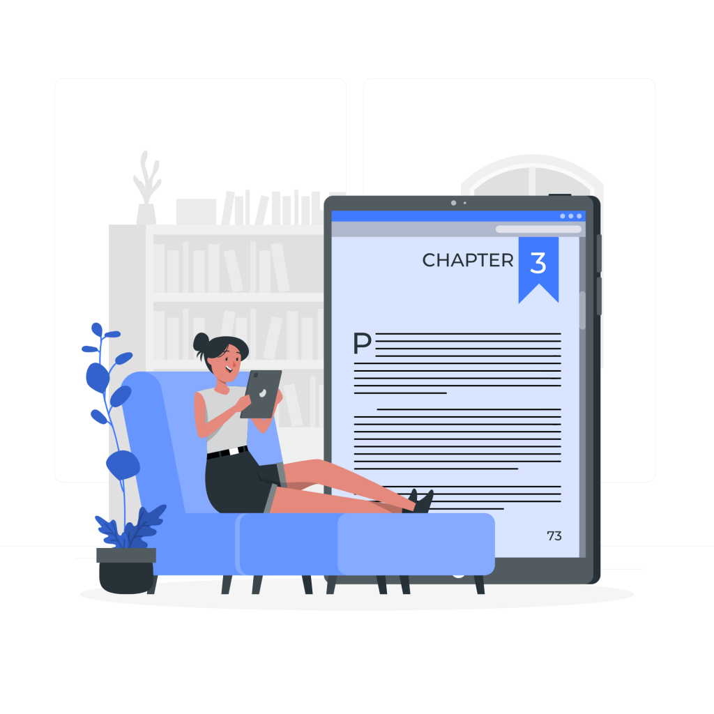 Your First Run – How to write and publish your first E-book in 2022