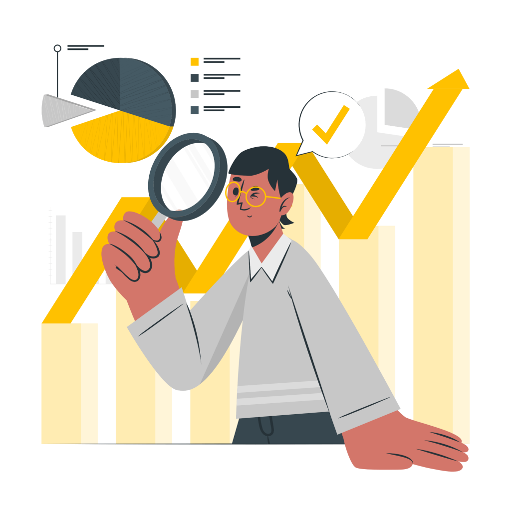 How to conduct Market research in 2022