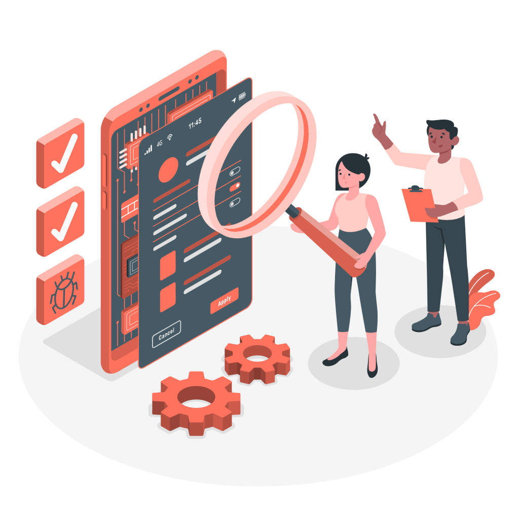 21 Powerful UI&UX Design Principles that Everyone should use