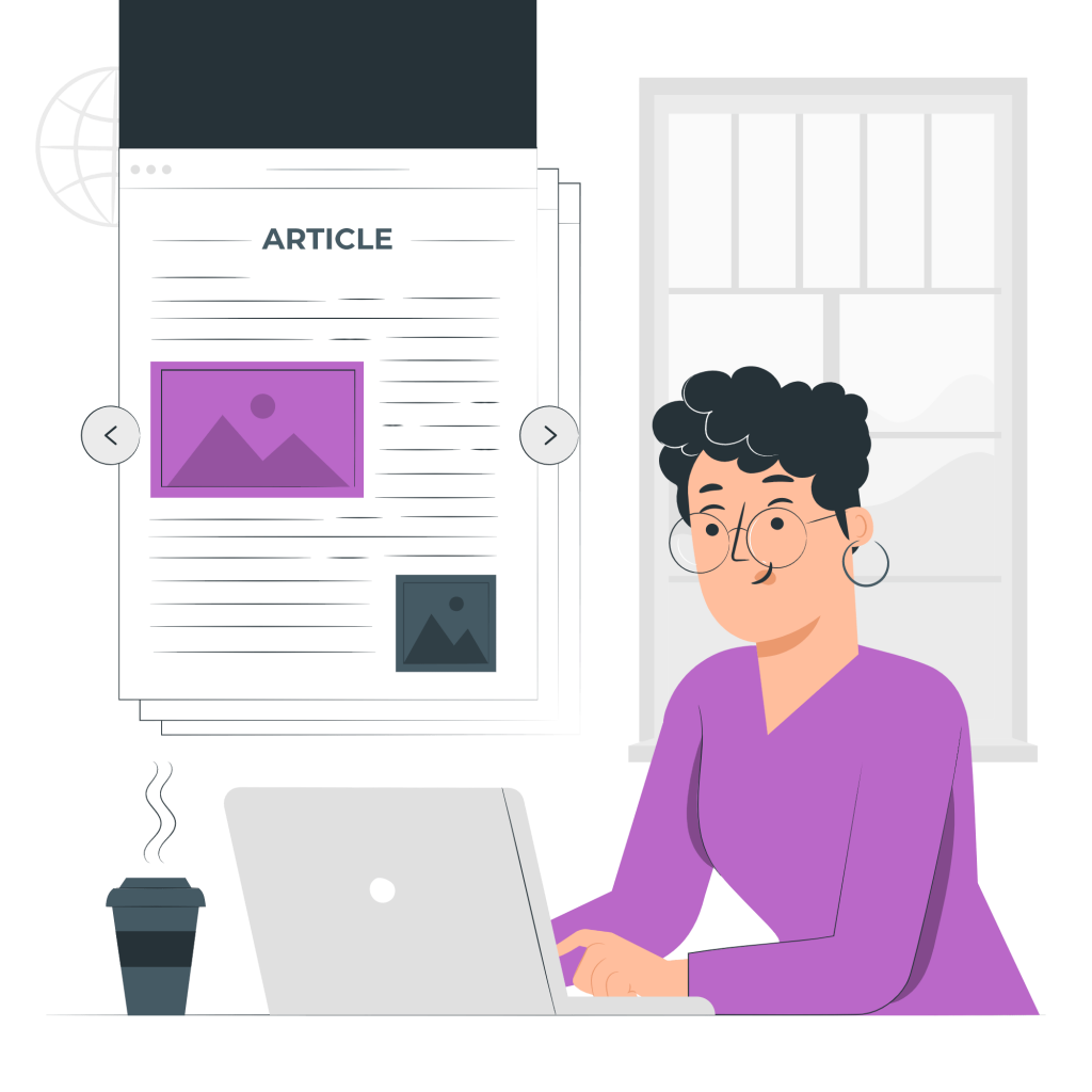 21 new ideas to generate article/blog idea that works in 2022