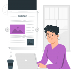 21 new idea to generate article blog idea thats work in 2020 min
