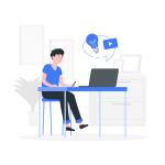 How To Write Effective Case Study For B2B min