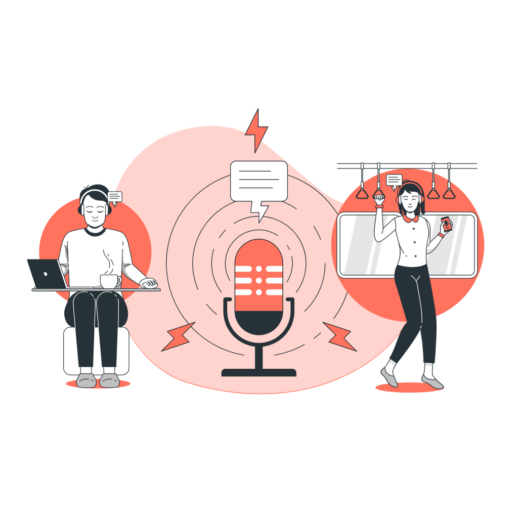 How to engage audience | Video & podcast script writing (2022)