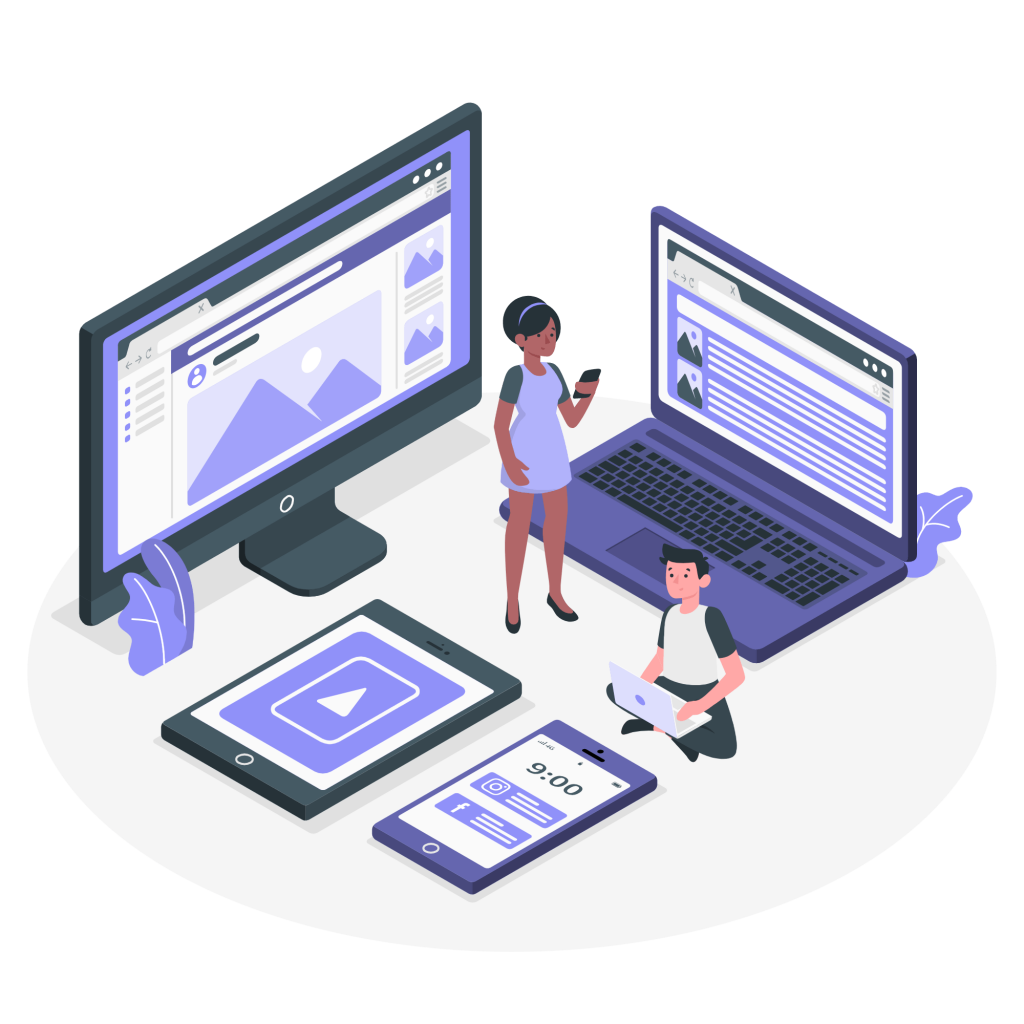 Web Portal: Connect with more customers in 2022