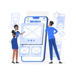 5 Things to Consider Before Mobile App Development min