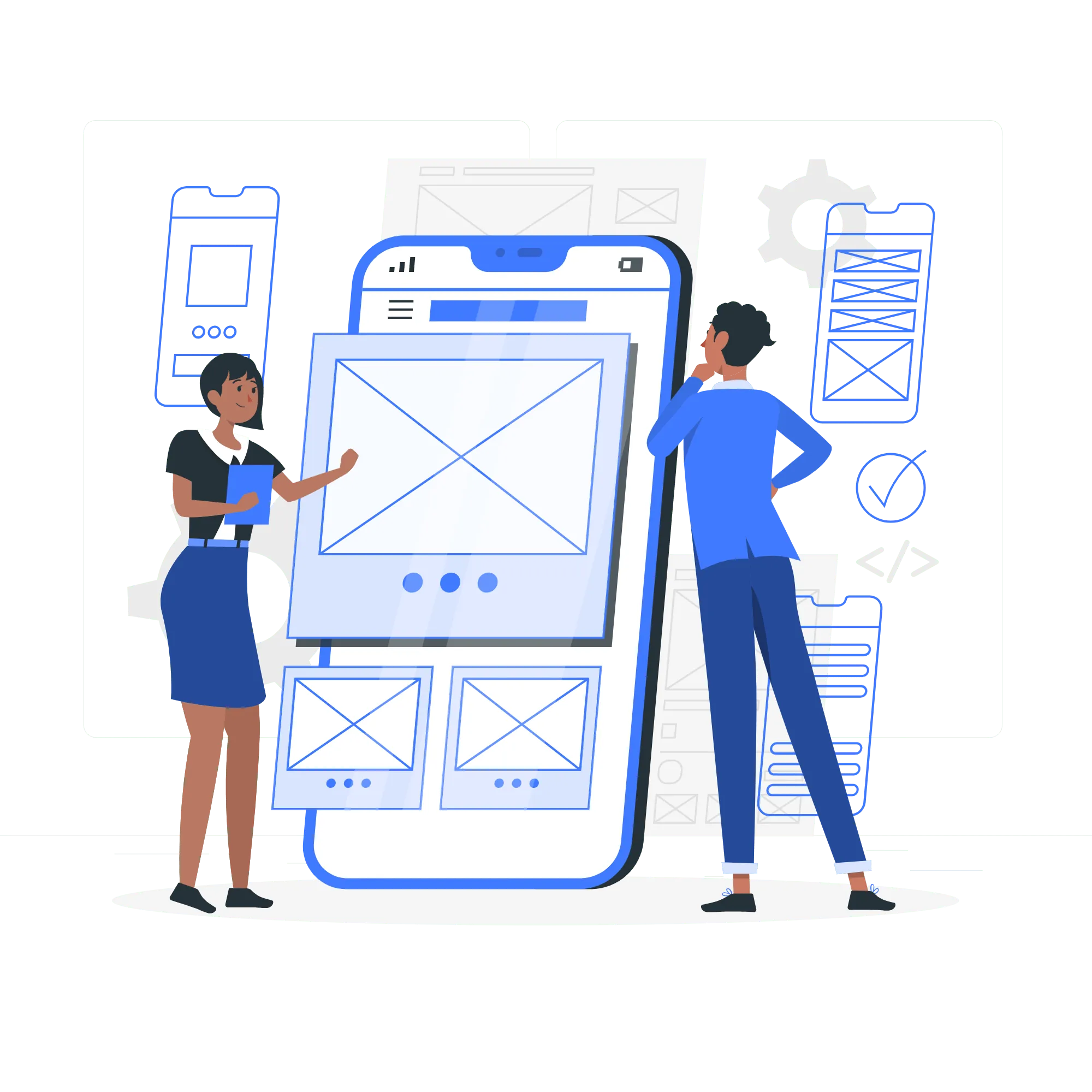 5 Things to Consider Before Mobile App Development