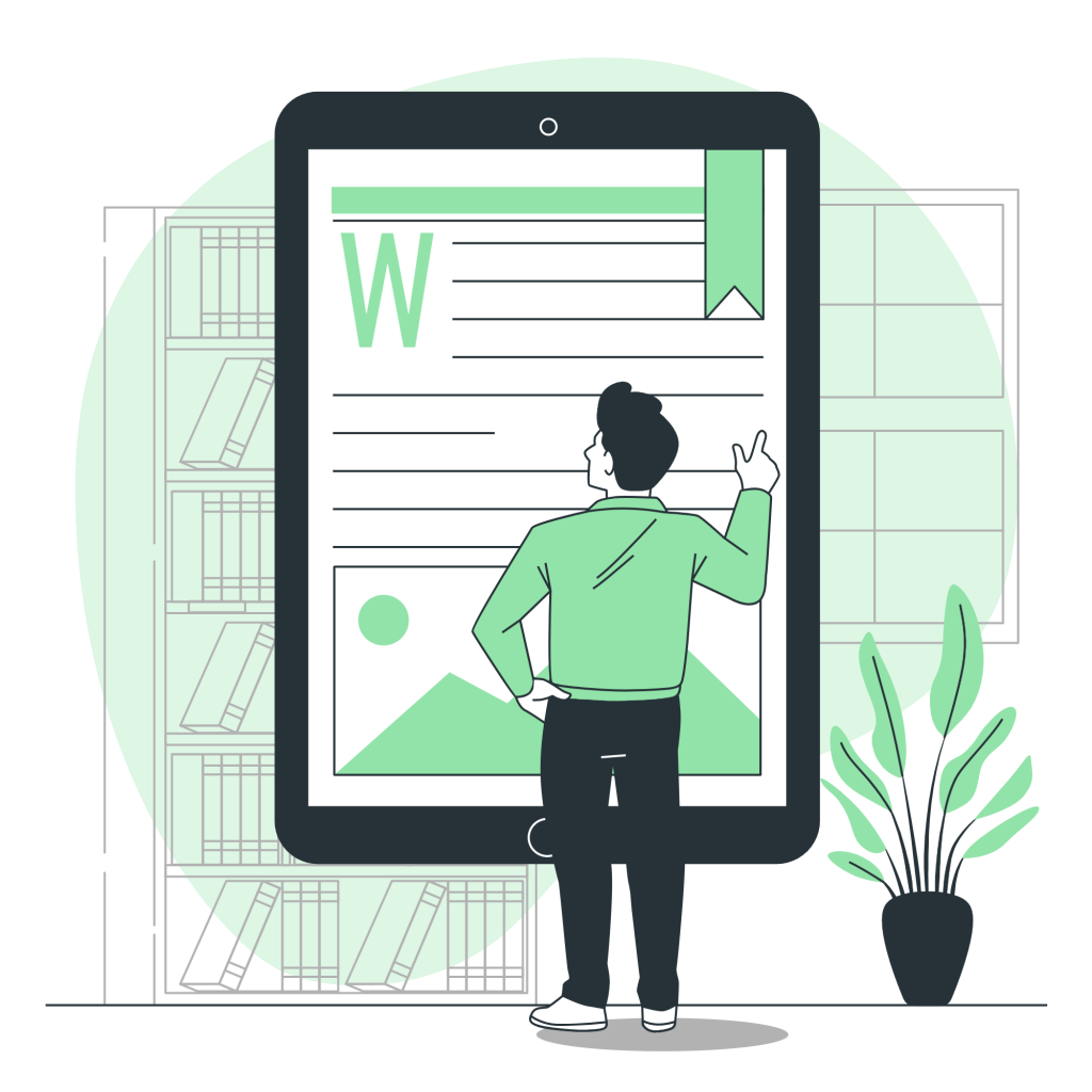 E-book: How it help in your business (2022)