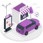 Engaging Exhibition Kiosks Make it Most Crowded Stall in Trade Show 2020 min