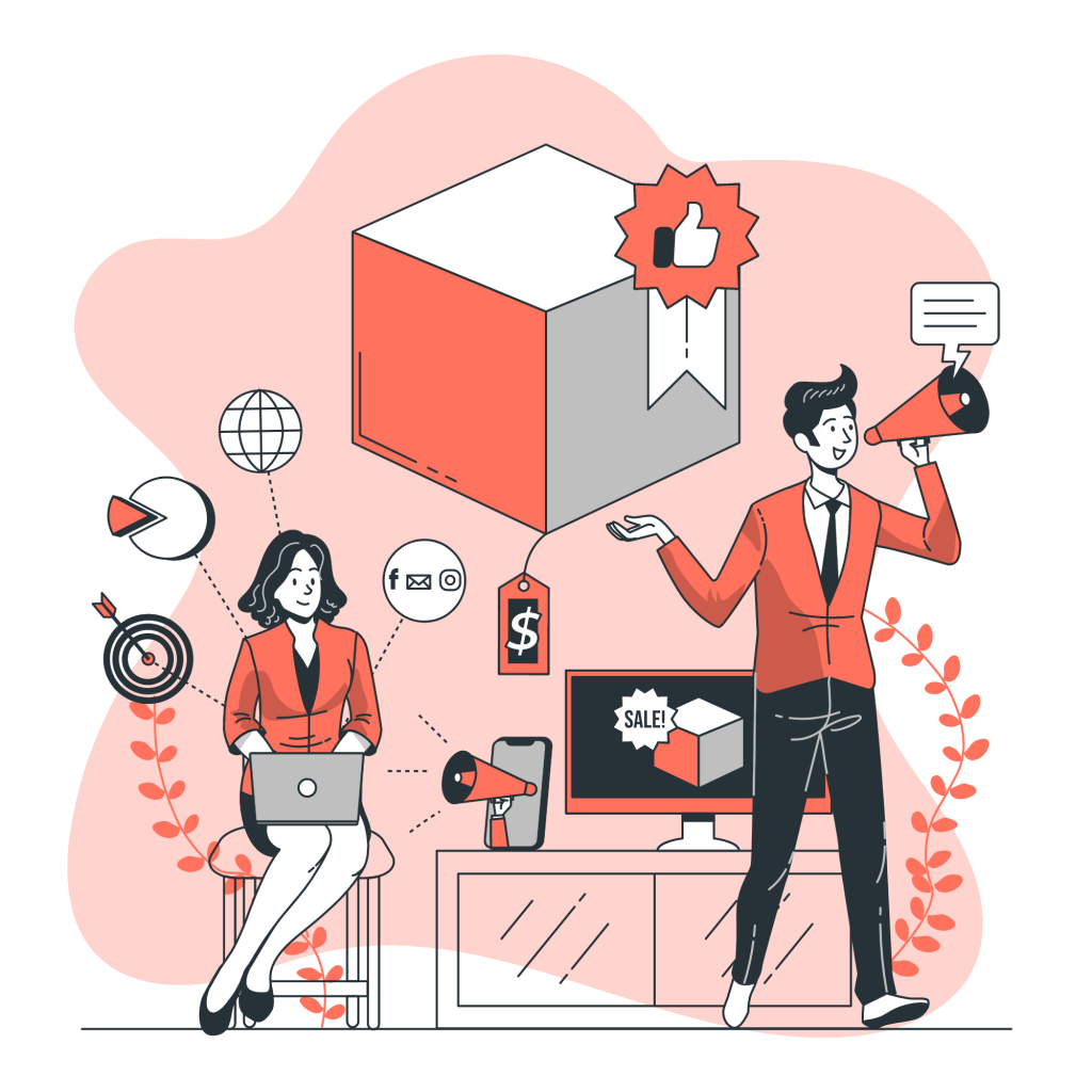 List of Effective Marketing Collateral for your Brand in 2022