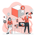 List of Effective Marketing Collateral for your Brand in 2020 min