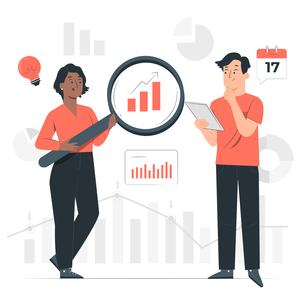 What is merchandise planning?