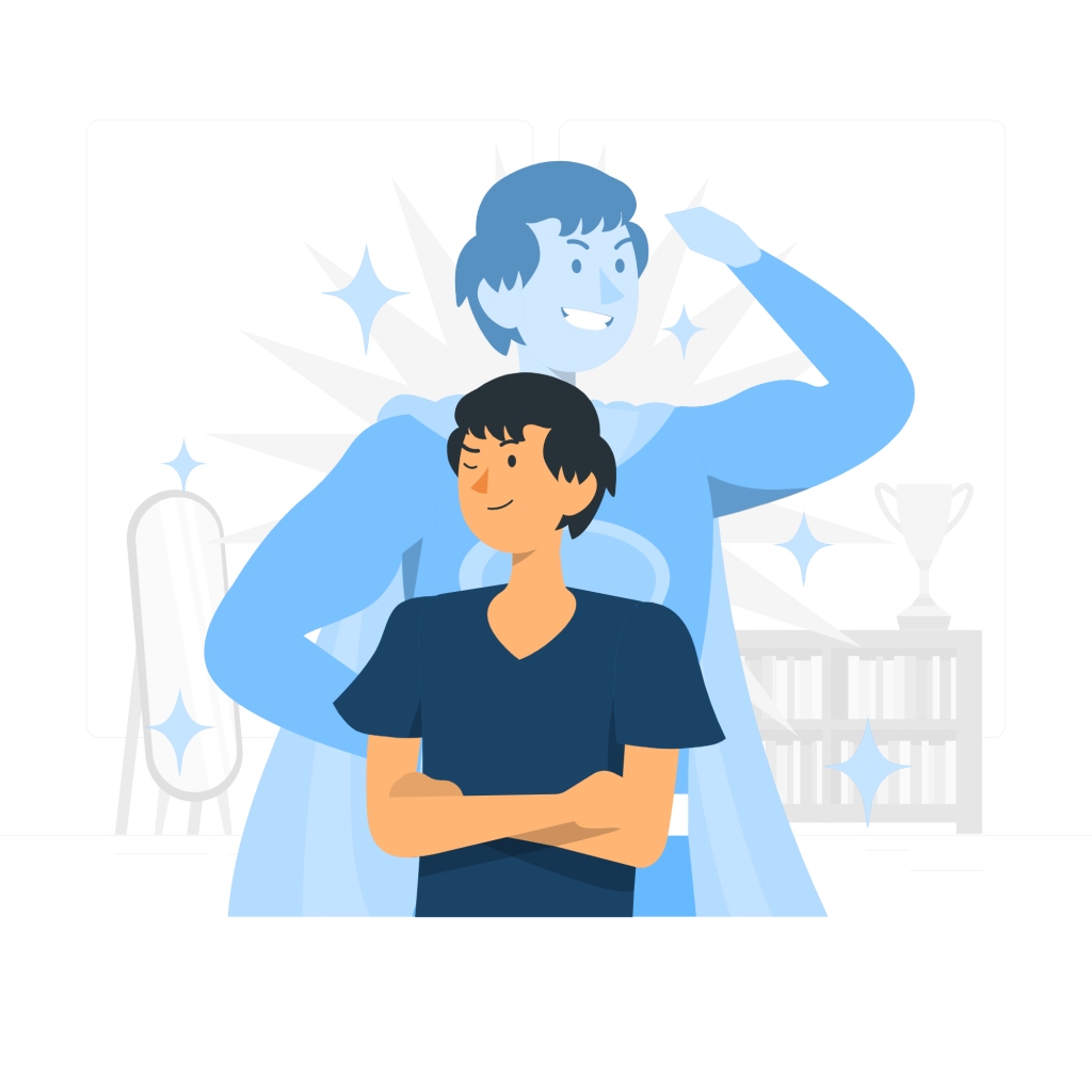 The power of brand illustrations in content marketing in 2022