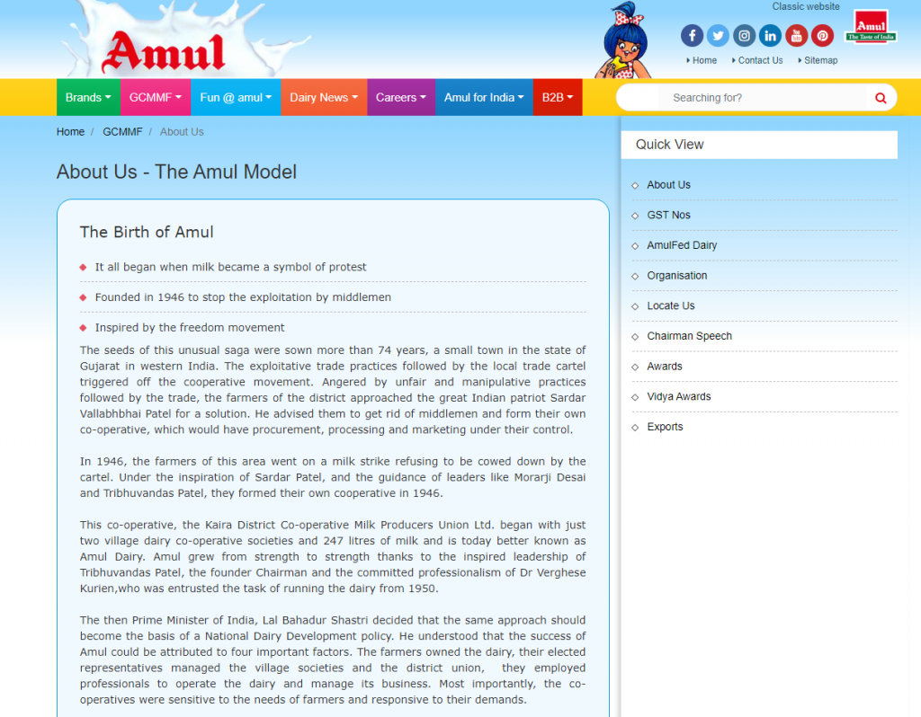 amul-brand-story