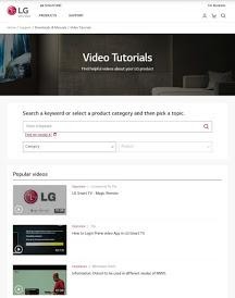lg-video-tutorial-page