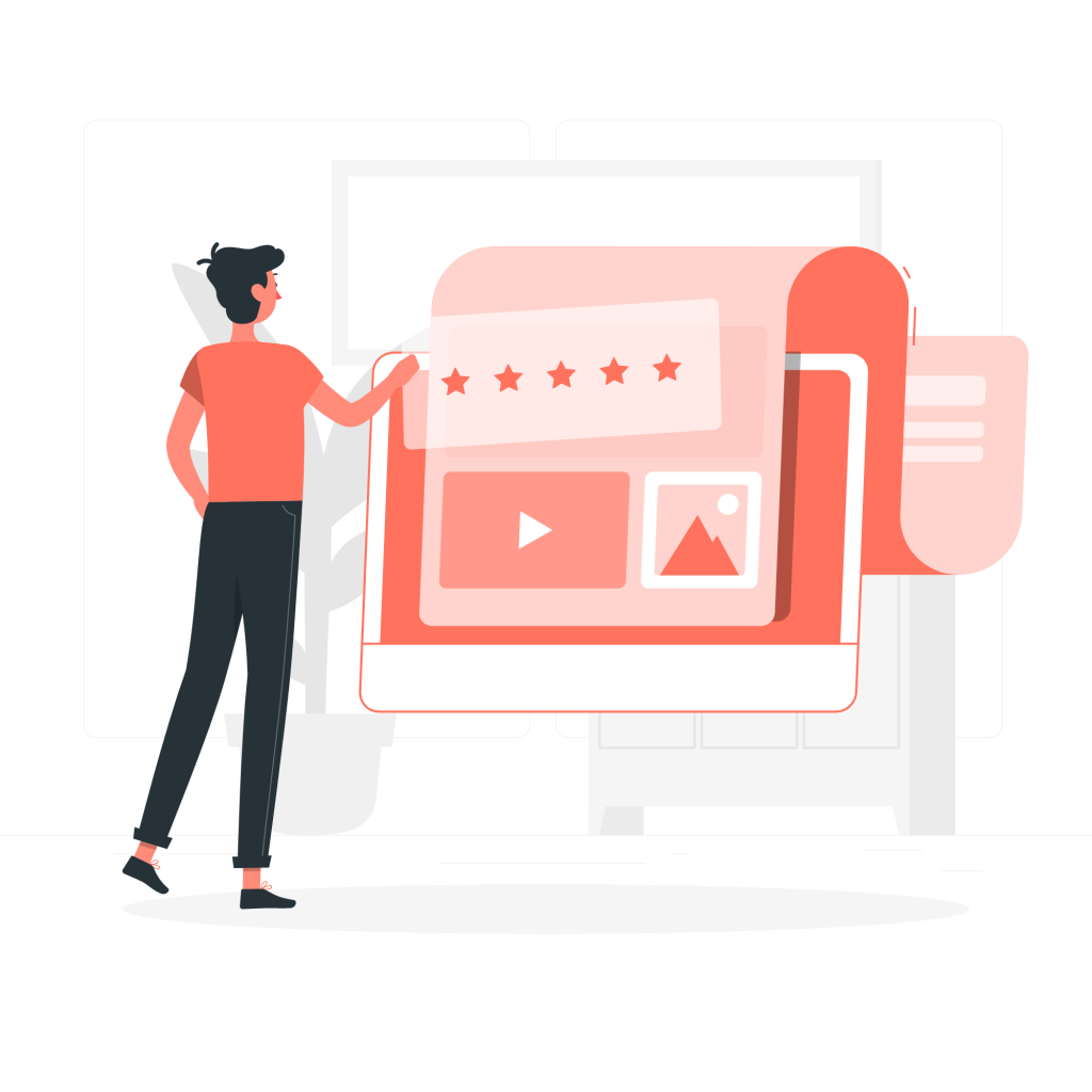 Newsletter Writing: writing personalize the message to your customers (2022)