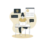The Process of Logo Designing at Granth