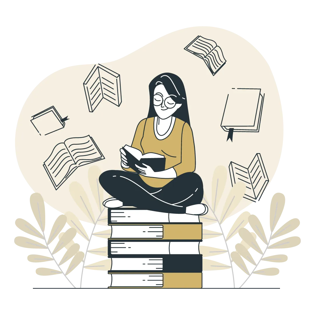 6 Must-Read Books to be better in Business Branding!