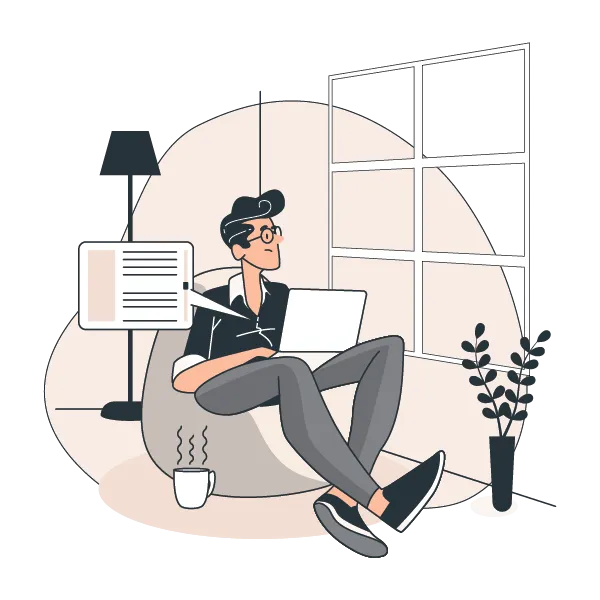 Benefits of Blogging