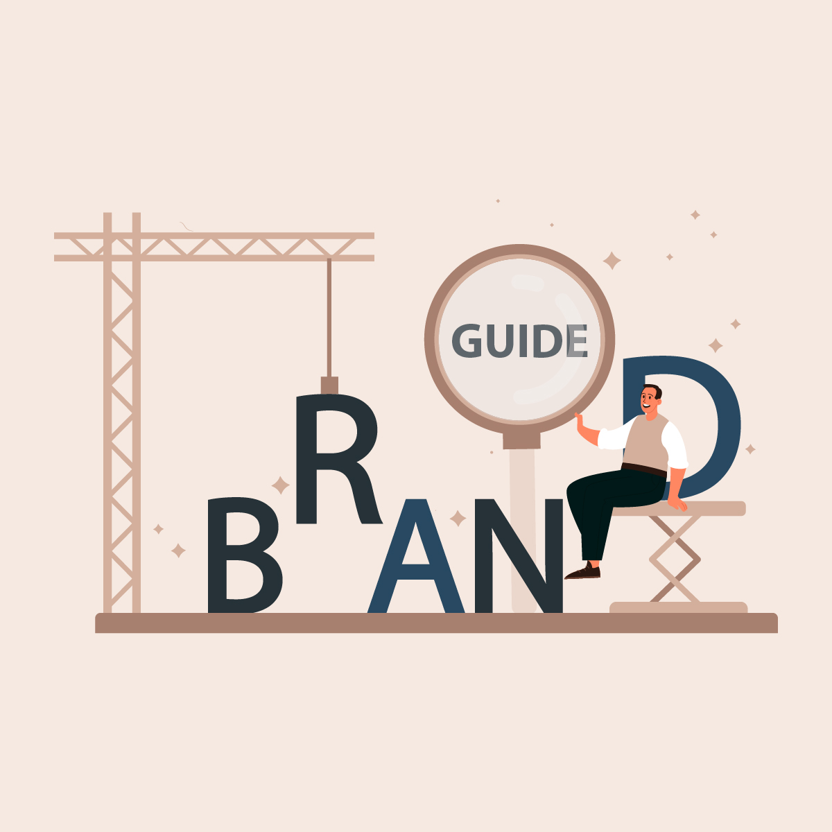 How to Create an Impactful Brand Guideline in 2023: Step-by-Step Process