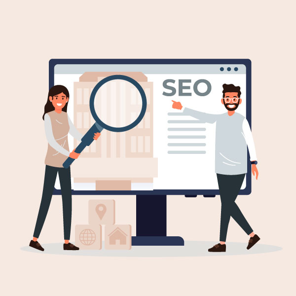 Boost Your Business with Real Estate SEO Services for Lead Generation