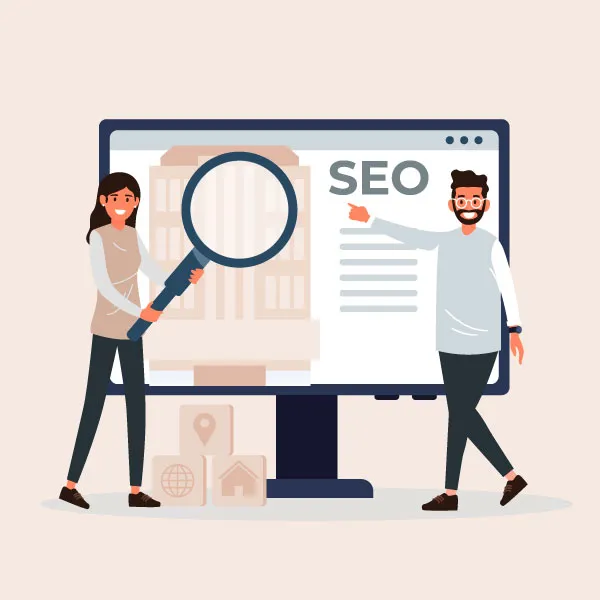 Boost Your Business with Real Estate SEO Services for Lead Generation