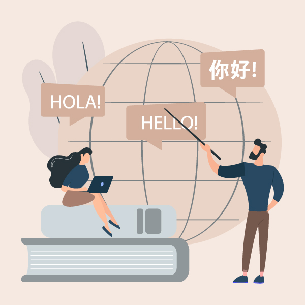 What is the role of translation and the objectives of translation services?