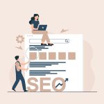 Maximizing Your Online Presence A Guide to Content Marketing and SEO