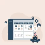 Socially Savvy Crafting a Winning Strategy with Social Media Marketing