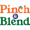 Pinch-&-Blend
