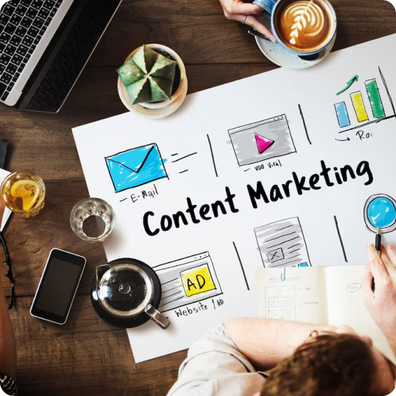 content-marketing