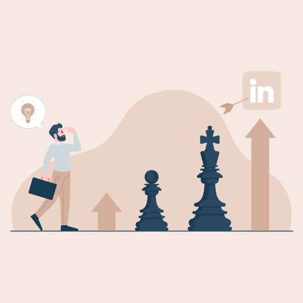 Proven Strategies to Improve Your LinkedIn Presence as an Executive