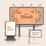 How different brands lit up Diwali in their own way result