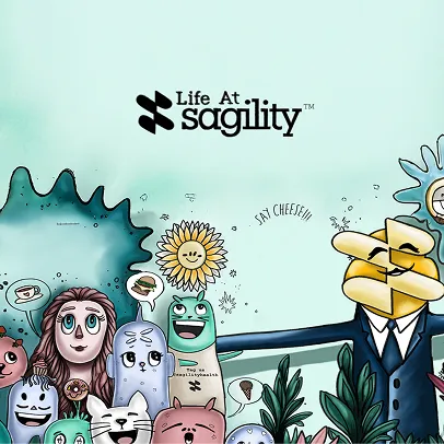 Sagility Health