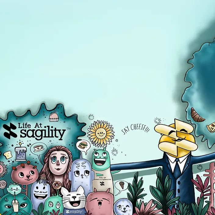 Sagility Health